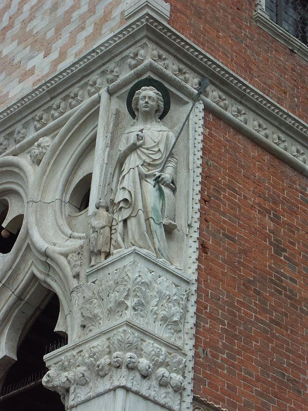 Venezia, Palazzo Ducale
