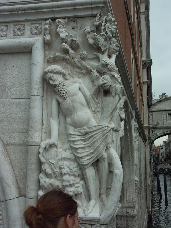 Venezia, Palazzo Ducale