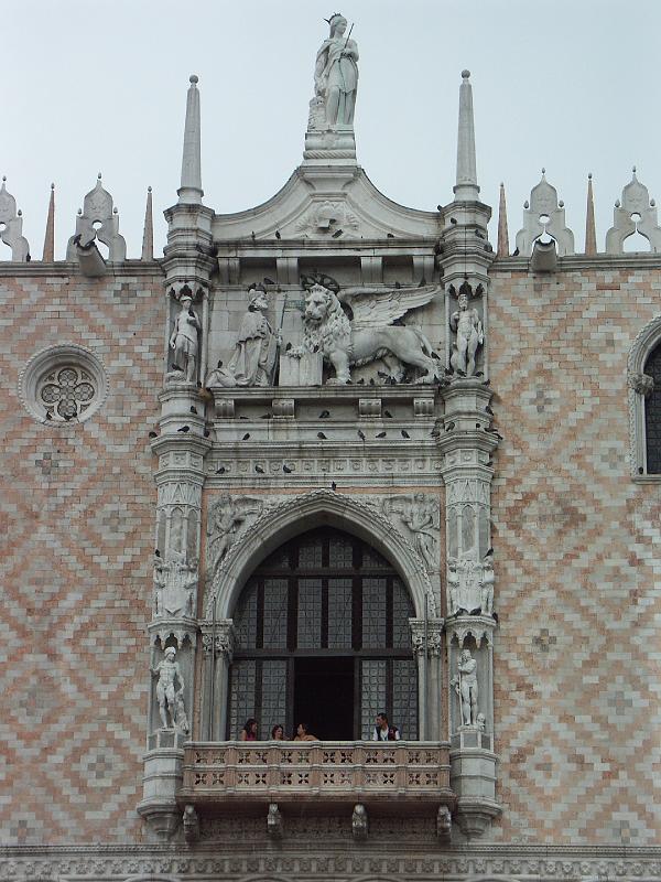 Venezia, Palazzo Ducale