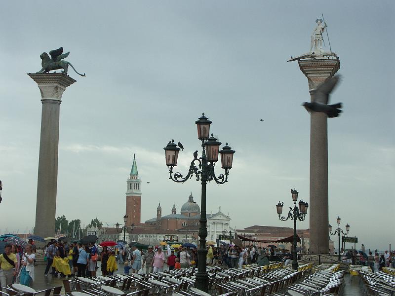 Venezia, S. Giorgo Maggiore