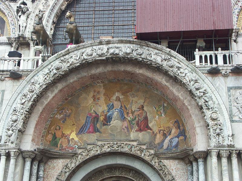 Venezia, San Marco