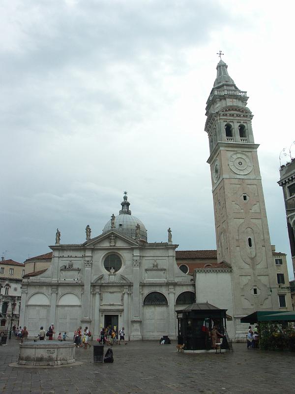 Venezia