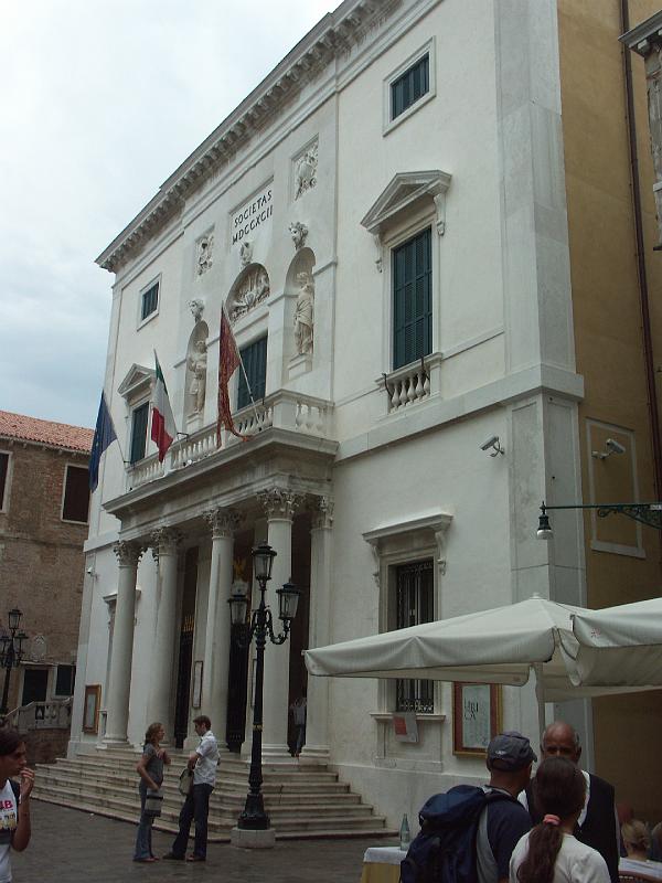 Venezia, La Fenice
