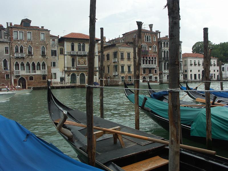 Venezia, Ca' Dario