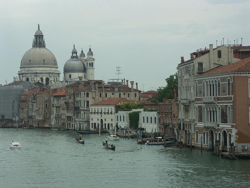 Venezia, S. Maria della Salute