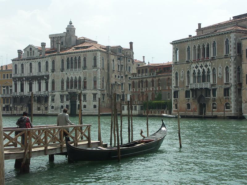 Venezia, Ca' Rezzonico