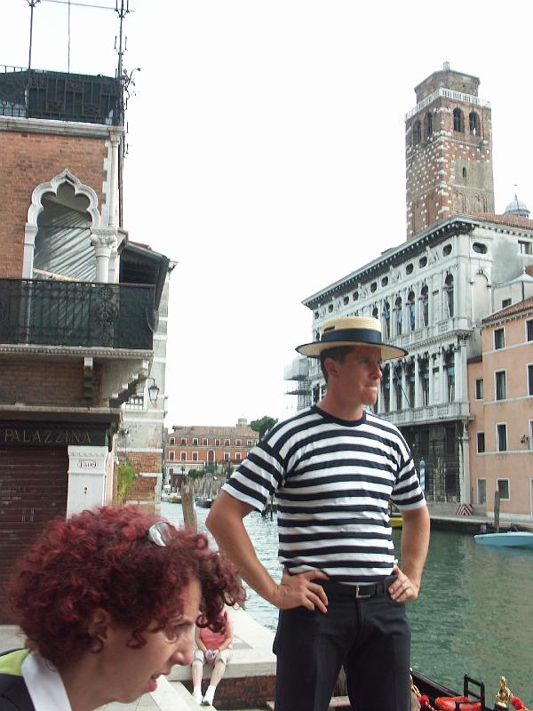 Venezia, Palazzo Labia