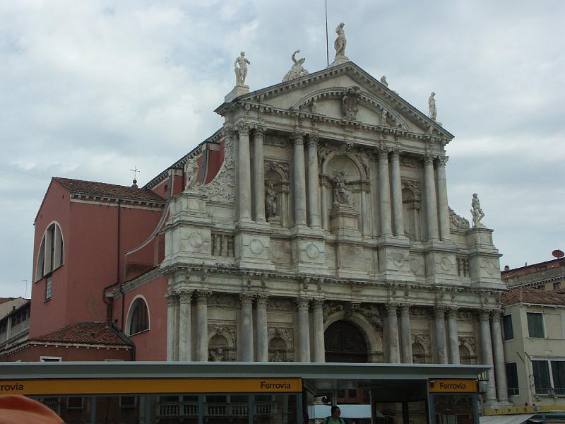Venezia, Canal Grande