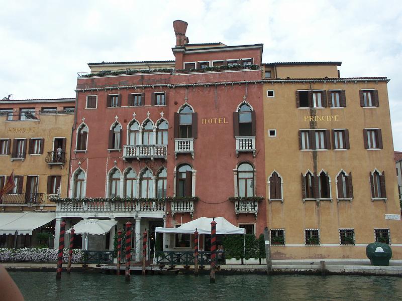 Venezia, Canal Grande