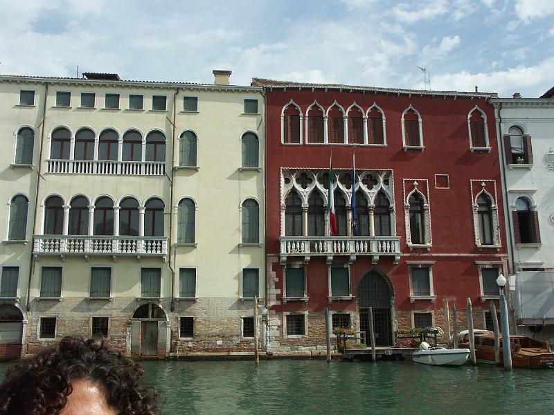 Venezia, Canal Grande