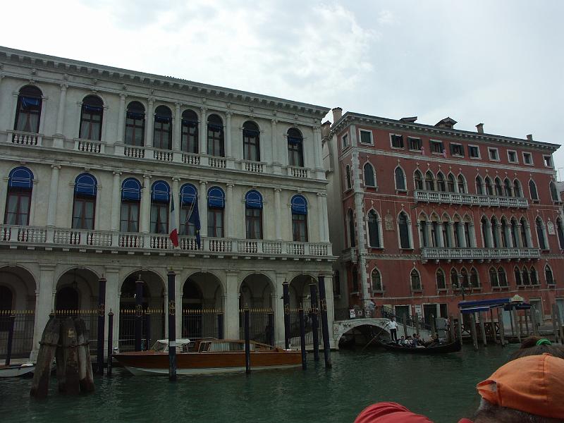 Venezia, Canal Grande
