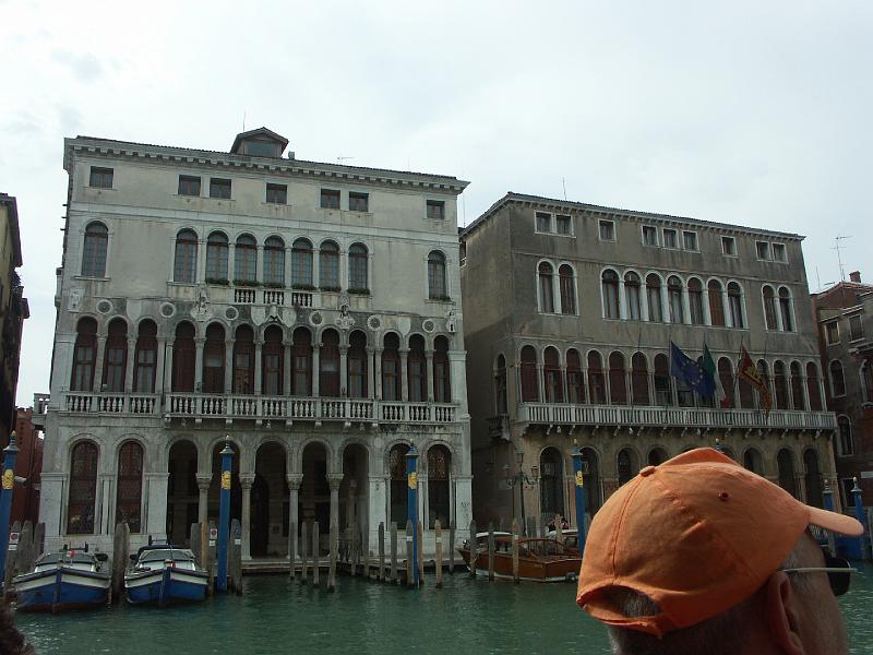 Venezia, Canal Grande