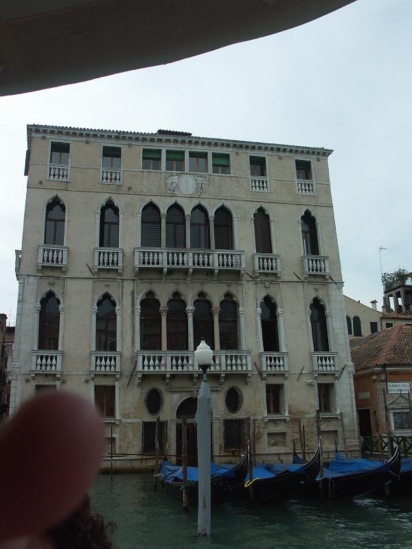 Venezia, Canal Grande