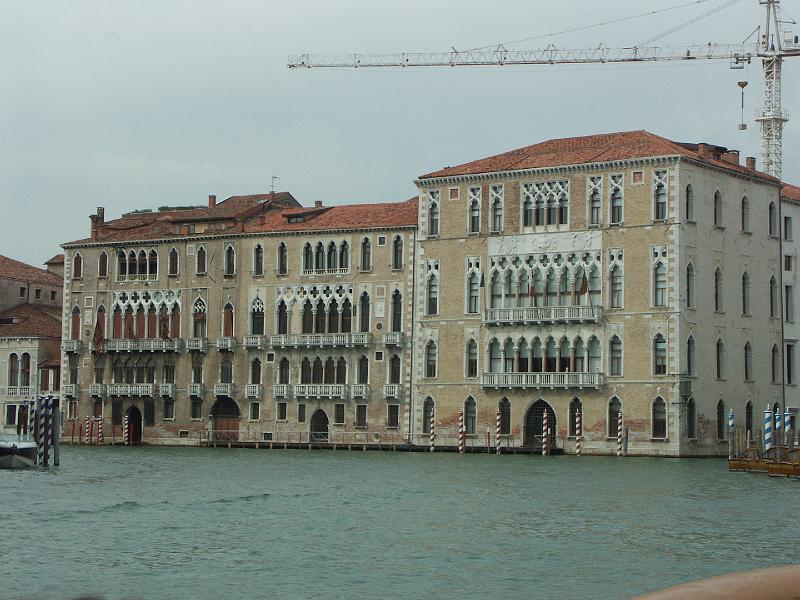 Venezia, Canal Grande