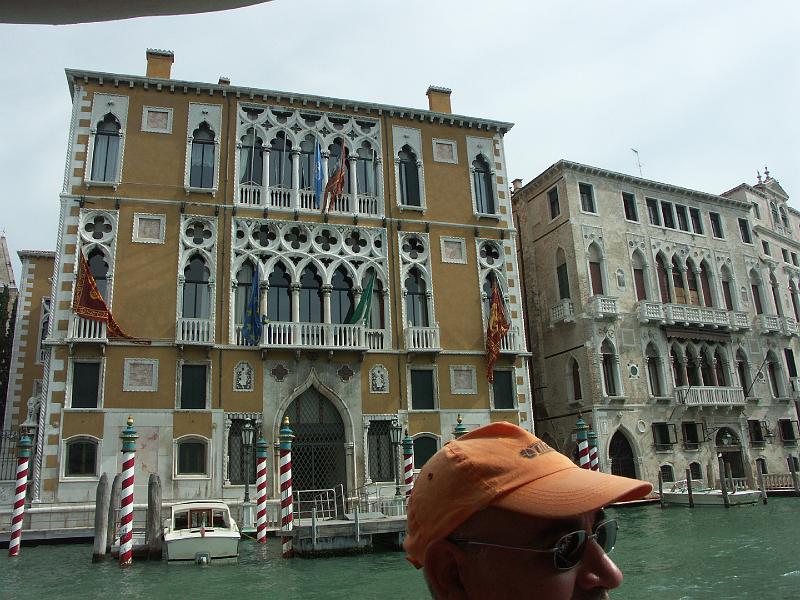 Venezia, Canal Grande