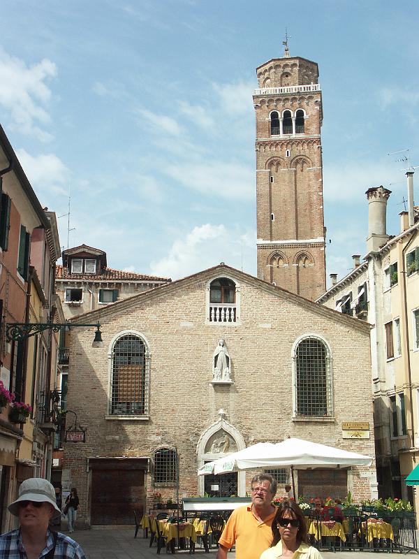 Venezia