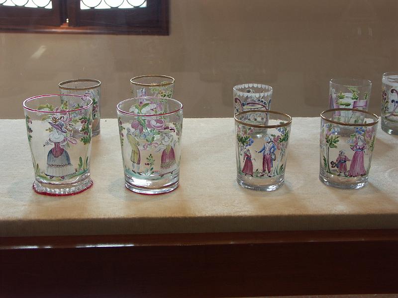 Murano, Museo di Arte vetraria