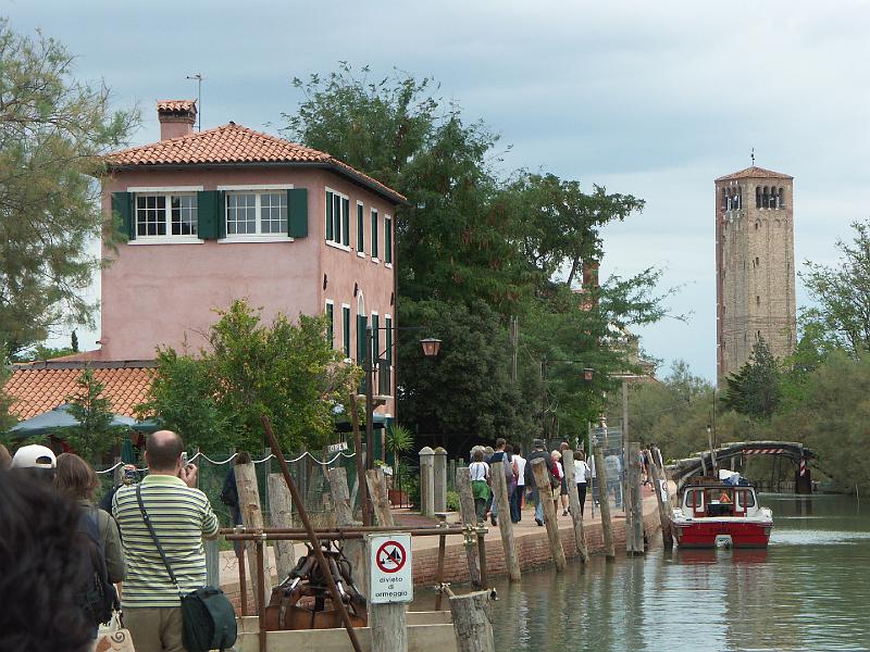 Torcello