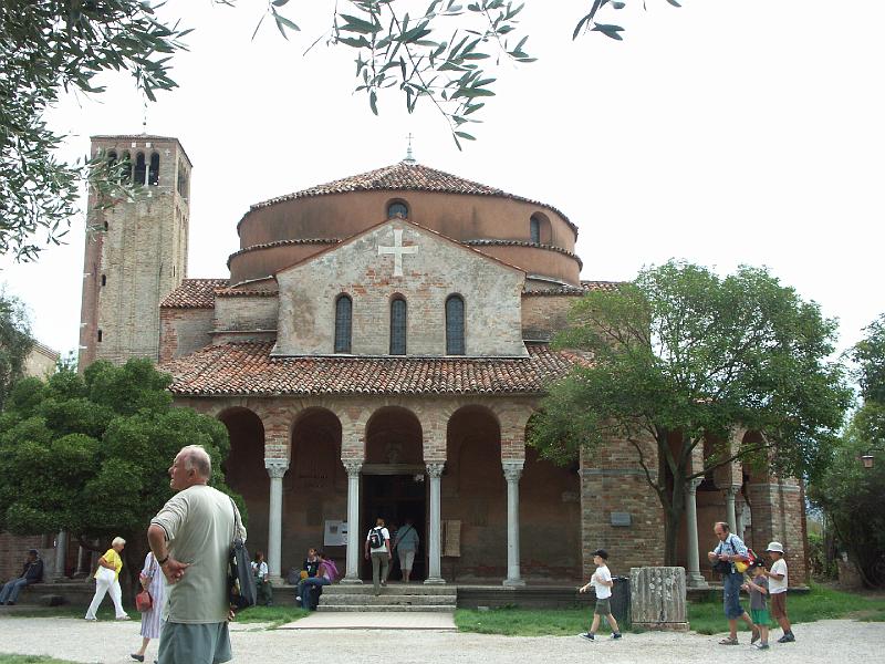 Torcello