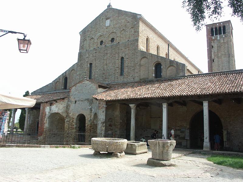 Torcello
