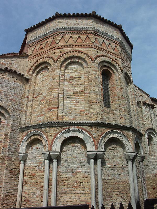 Torcello