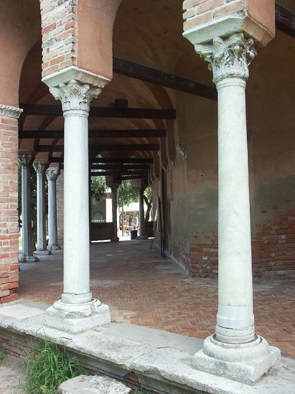 Torcello