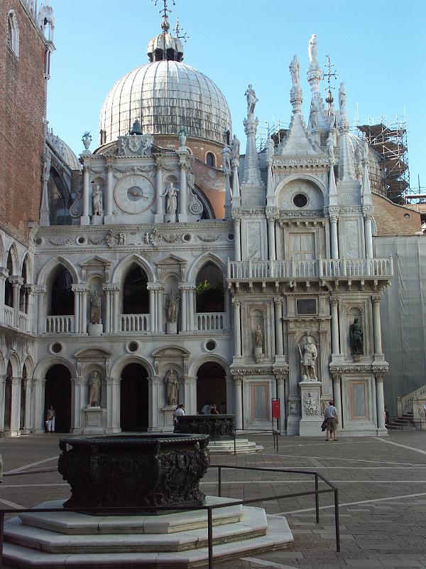 Venezia, Palazzo Ducale