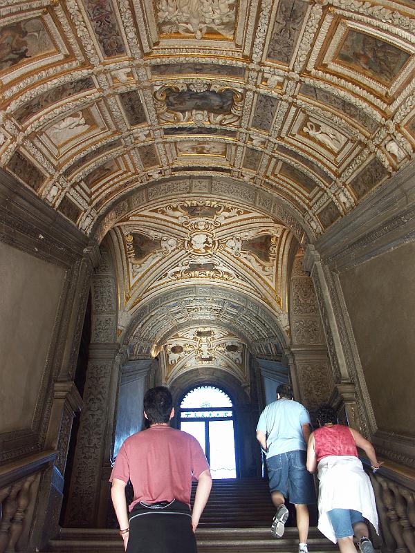 Venezia, Palazzo Ducale