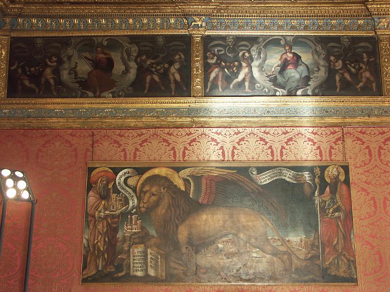 Venezia, Palazzo Ducale
