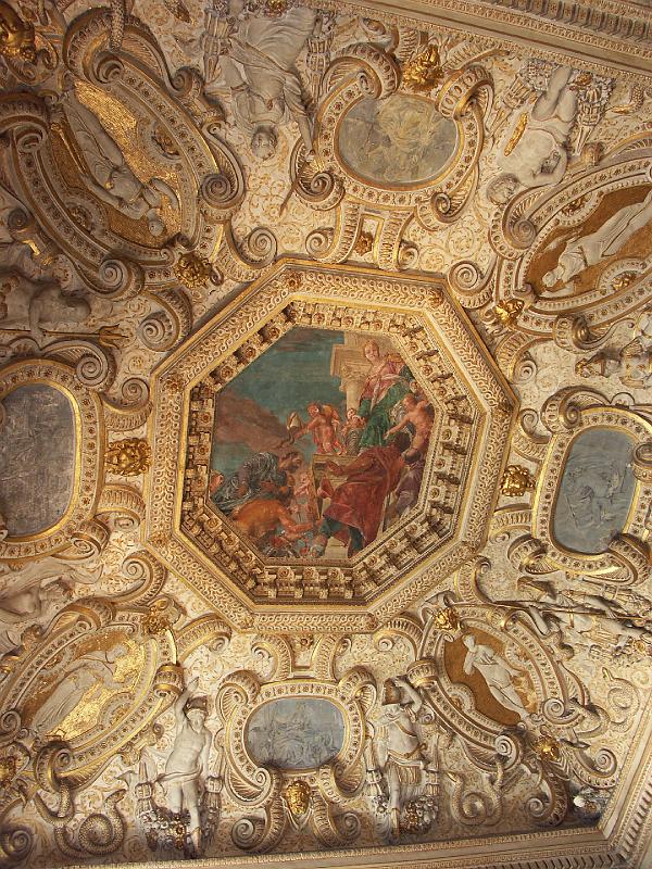 Venezia, Palazzo Ducale