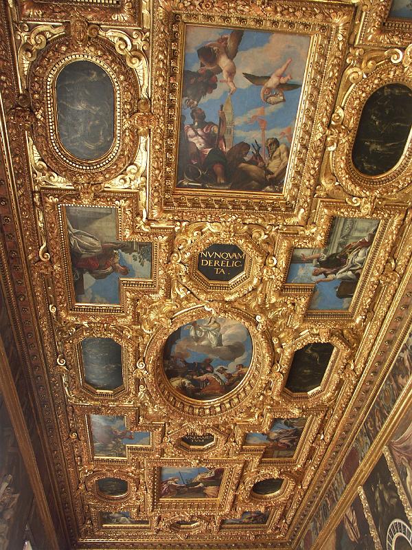 Venezia, Palazzo Ducale