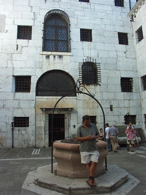 Venezia, Palazzo Ducale