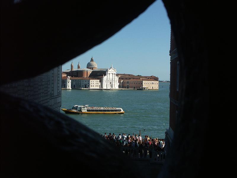 Venezia, Palazzo Ducale
