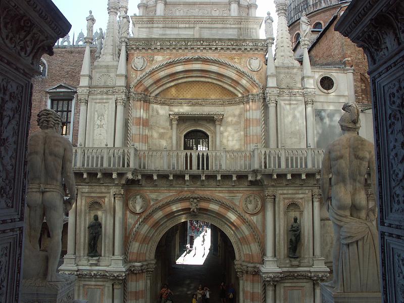 Venezia, Palazzo Ducale