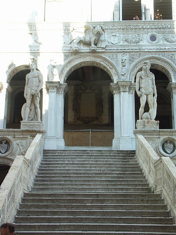 Venezia, Palazzo Ducale