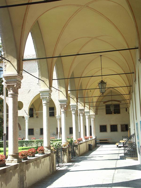 Padova, Basilica del Santo
