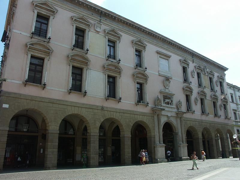 Padova, Universita