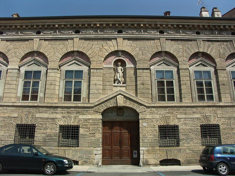 Mantova
