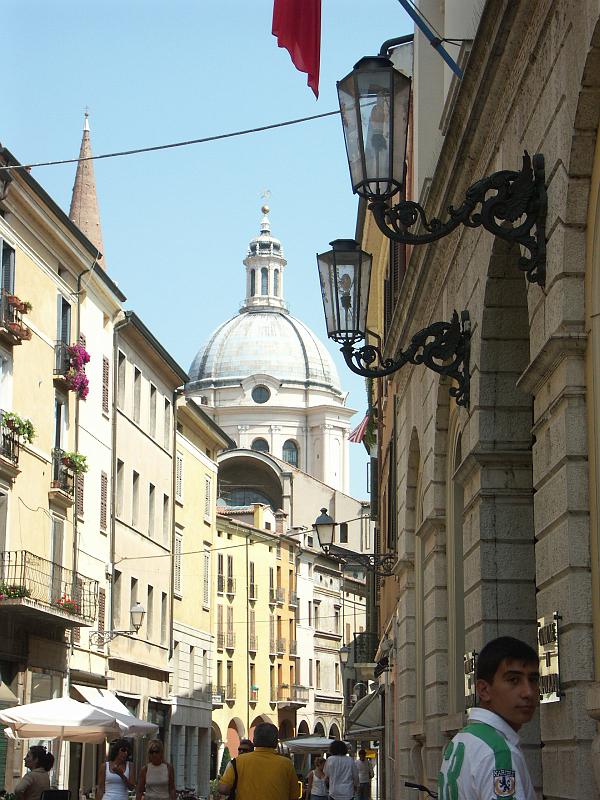 Mantova