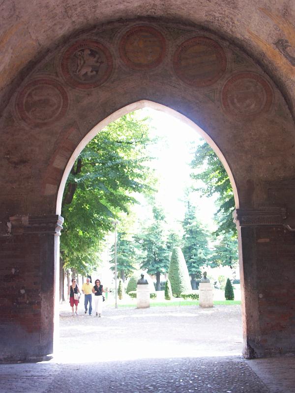 Mantova, Palazzo Ducale