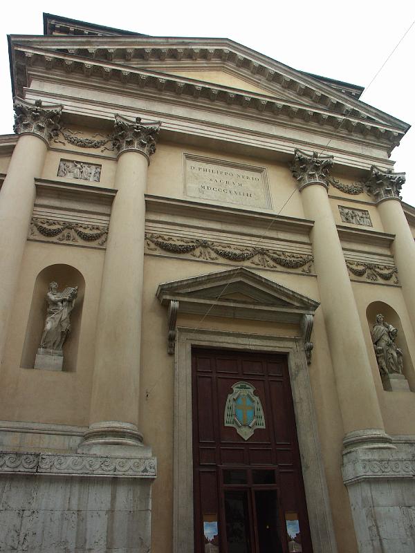 Vicenza, Corso Andrea Palladio