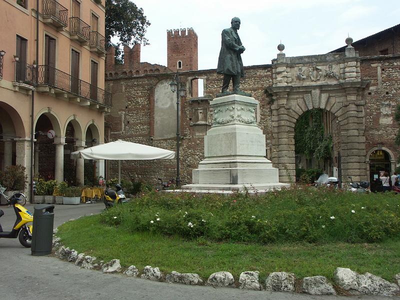 Vicenza, Teatro Olimpico