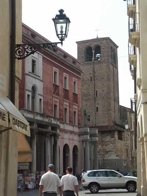 Vicenza