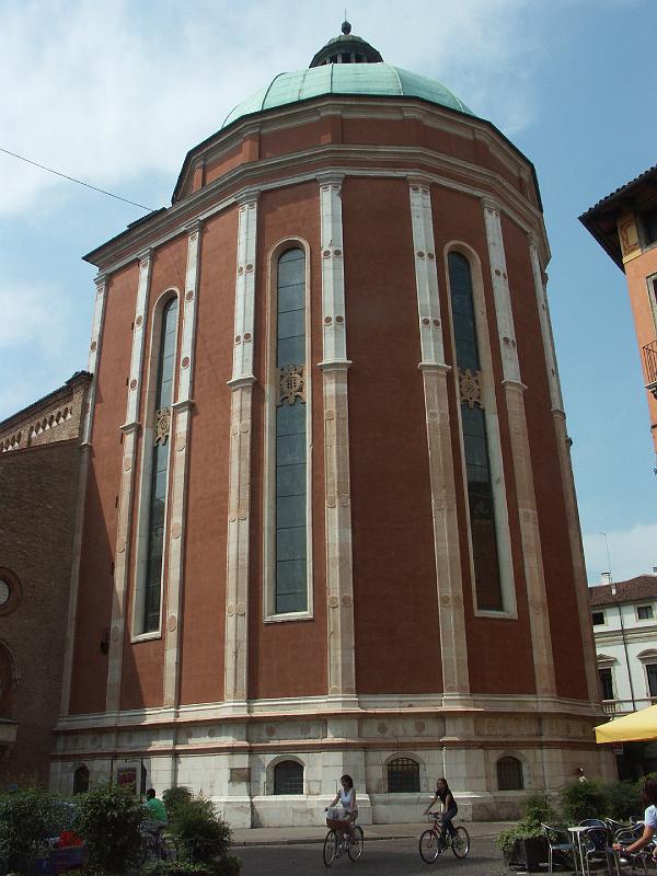 Vicenza, Duomo