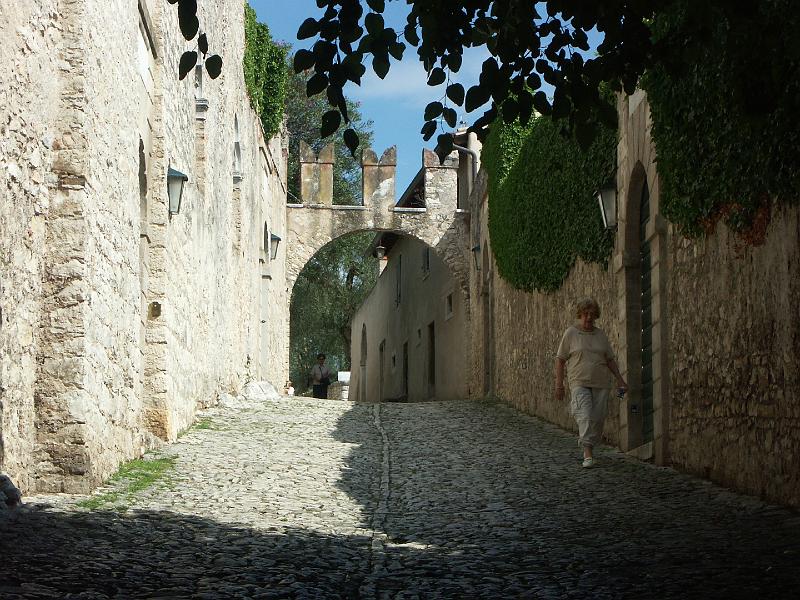 Lago di Garda, Punta di San Vigilio