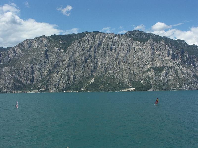 Lago di Garda