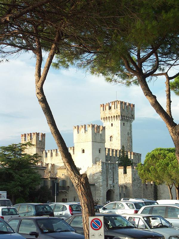 Lago di Garda, Sirmione