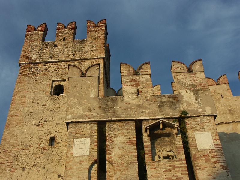 Lago di Garda, Sirmione