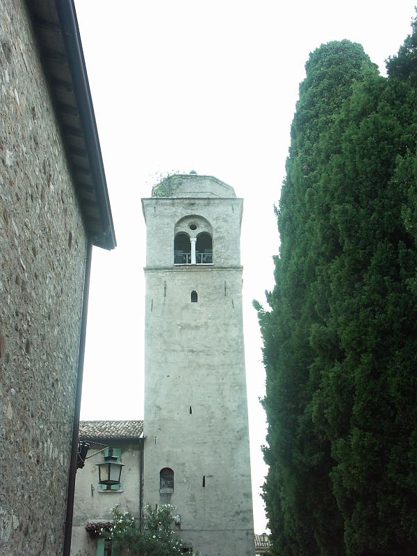 Lago di Garda, Sirmione