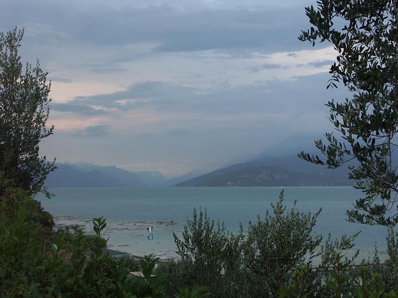 Lago di Garda